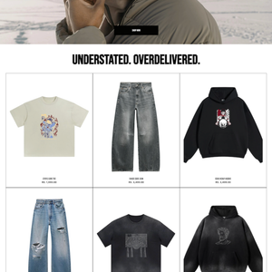 Vesta Shopify Theme