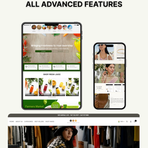 Design & Development Service