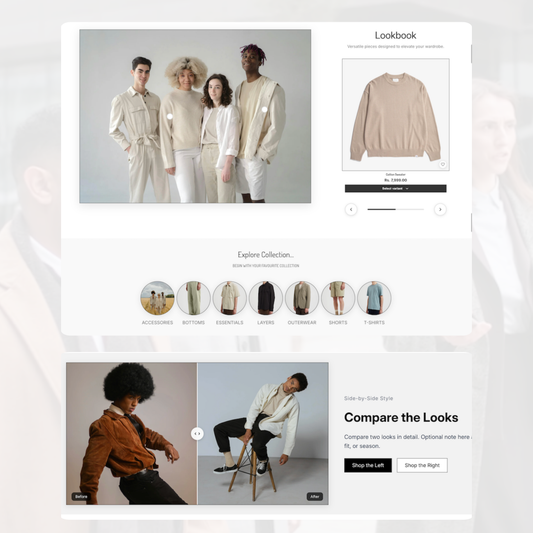Neuwera Shopify Theme