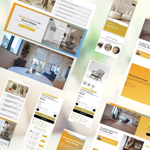 Design & Development Service