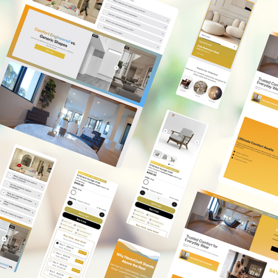 Design & Development Service