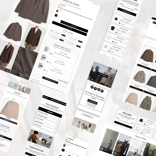Neuwera Shopify Theme