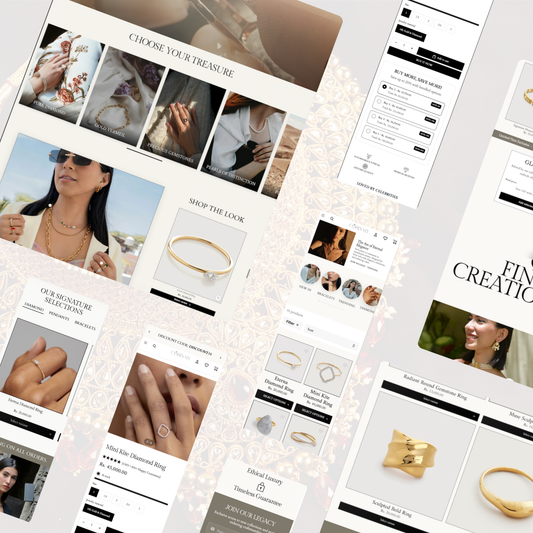 Corenvey Shopify Theme