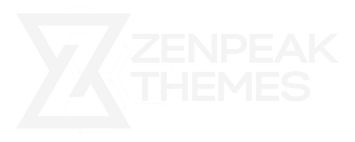 Zenpeak Themes