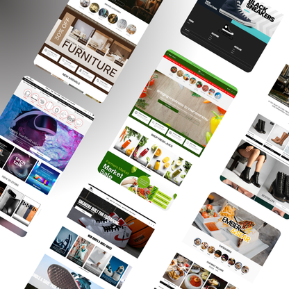 Design & Development Service